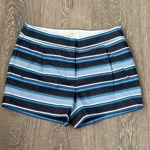 Brand new with tags, JCrew shorts